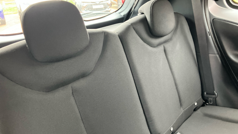 Toyota Aygo X 1.0 VVT-i Pure 5dr Petrol Hatchback